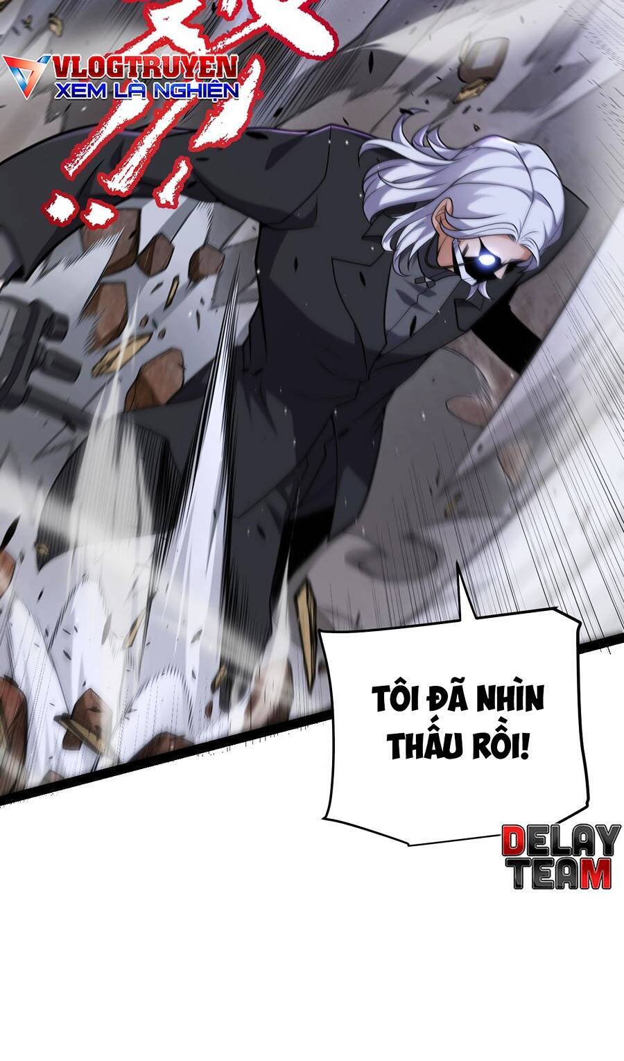 Tôi Đến Từ Thế Giới Trò Chơi Chap 227 - Next Chap 228
