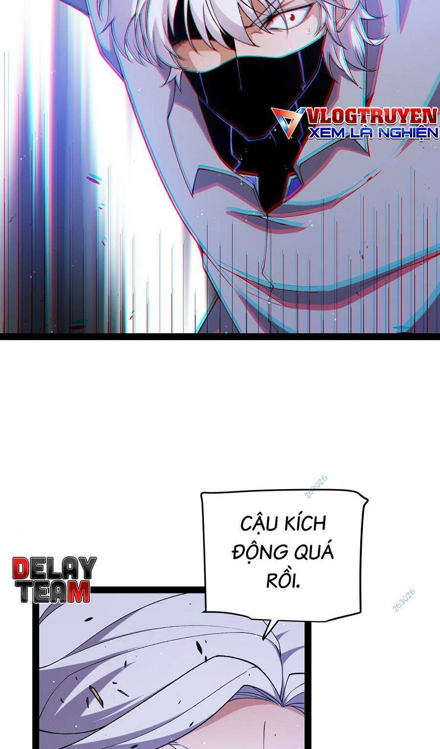 Tôi Đến Từ Thế Giới Trò Chơi Chap 227 - Next Chap 228
