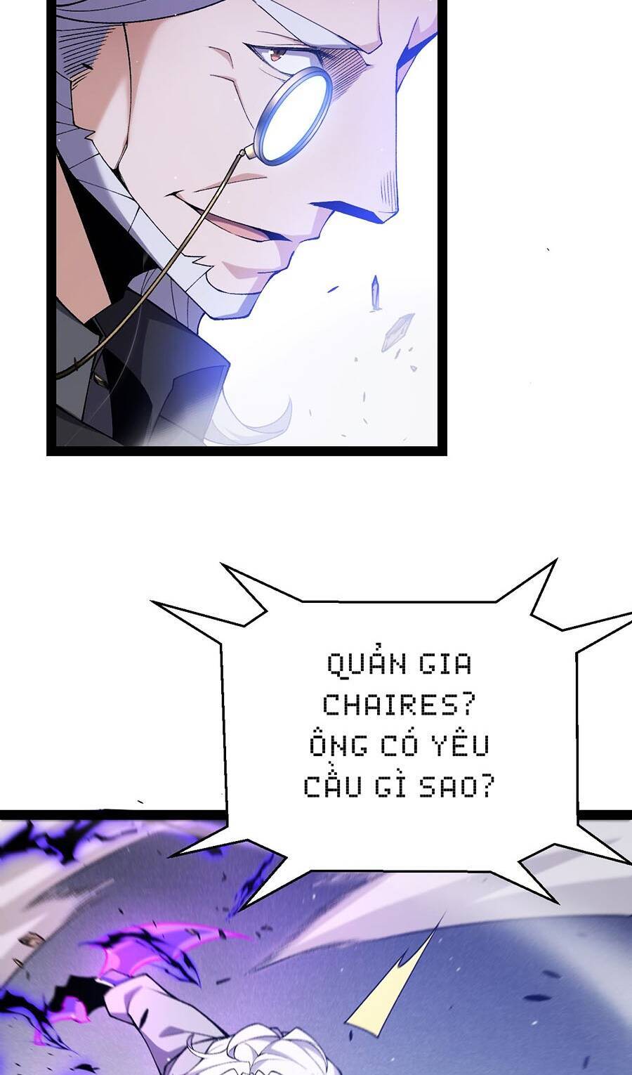 Tôi Đến Từ Thế Giới Trò Chơi Chap 227 - Next Chap 228