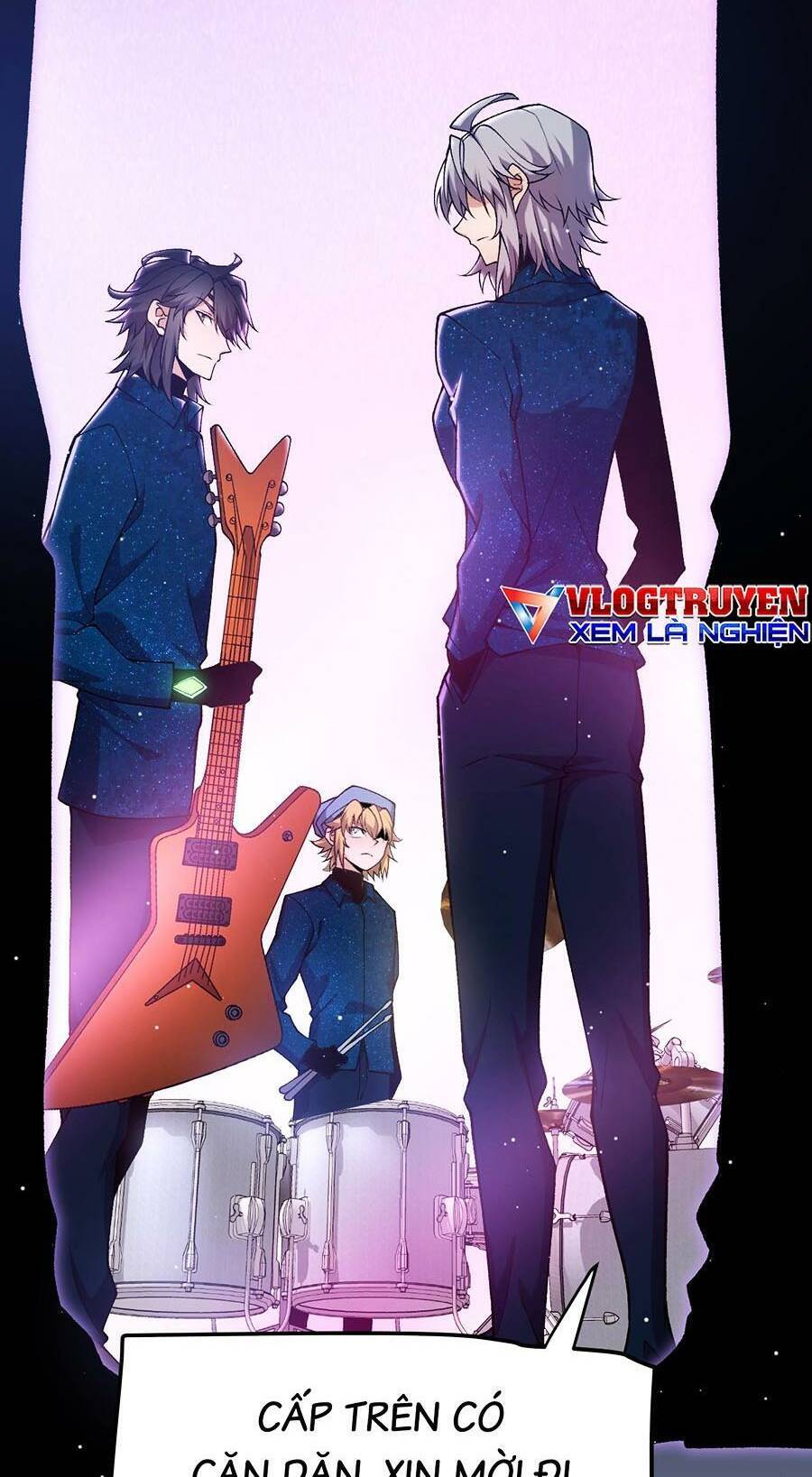 Tôi Đến Từ Thế Giới Trò Chơi Chap 227 - Next Chap 228