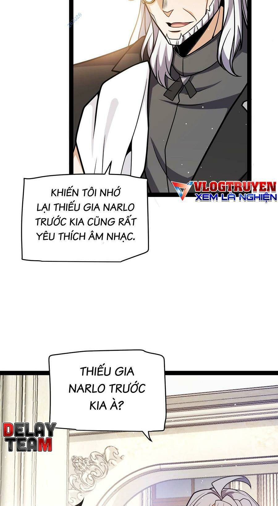 Tôi Đến Từ Thế Giới Trò Chơi Chap 227 - Next Chap 228