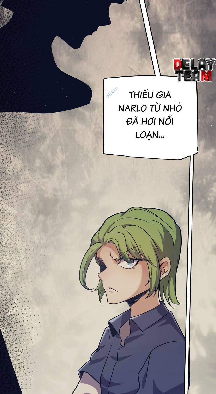 Tôi Đến Từ Thế Giới Trò Chơi Chap 227 - Next Chap 228