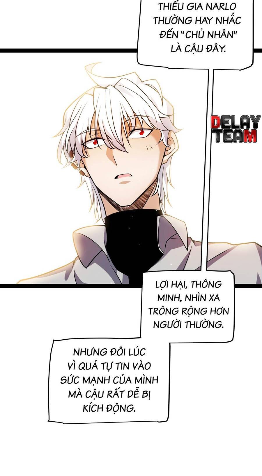 Tôi Đến Từ Thế Giới Trò Chơi Chap 227 - Next Chap 228
