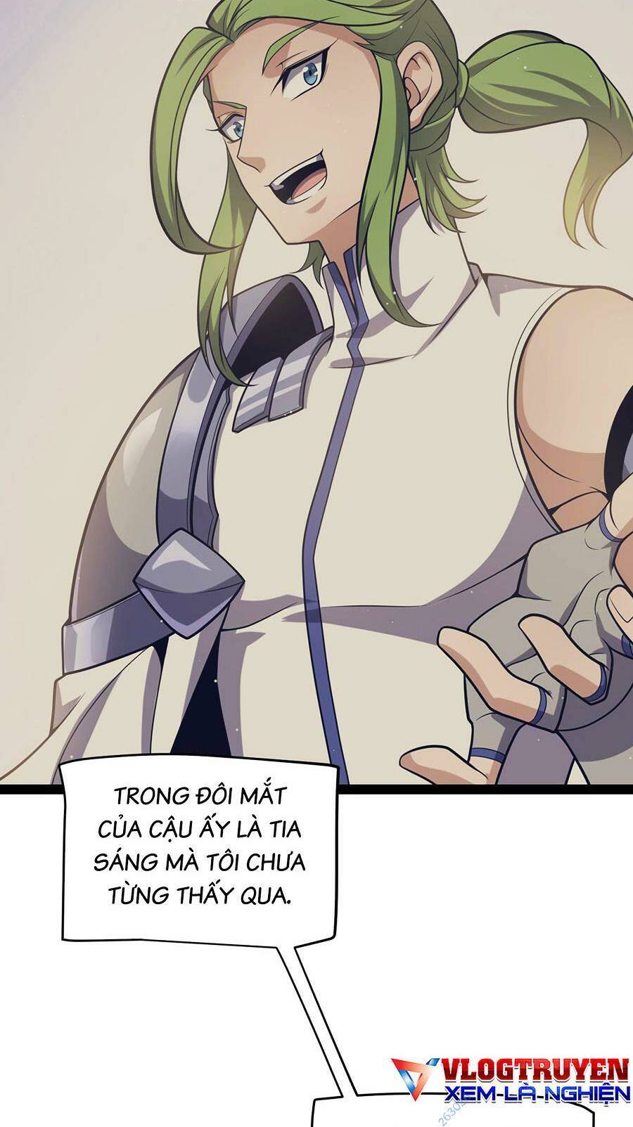 Tôi Đến Từ Thế Giới Trò Chơi Chap 227 - Next Chap 228