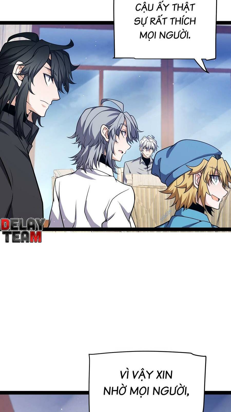 Tôi Đến Từ Thế Giới Trò Chơi Chap 227 - Next Chap 228
