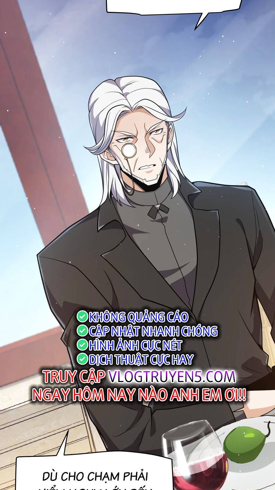 Tôi Đến Từ Thế Giới Trò Chơi Chap 227 - Next Chap 228