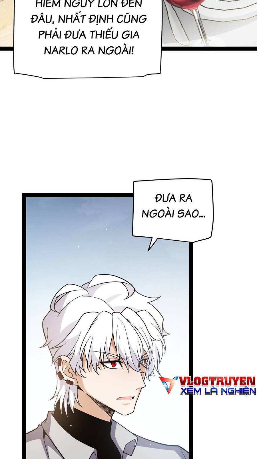 Tôi Đến Từ Thế Giới Trò Chơi Chap 227 - Next Chap 228
