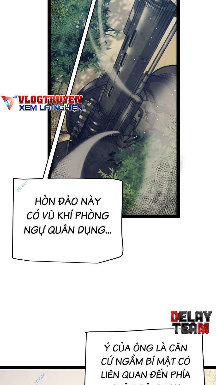 Tôi Đến Từ Thế Giới Trò Chơi Chap 227 - Next Chap 228