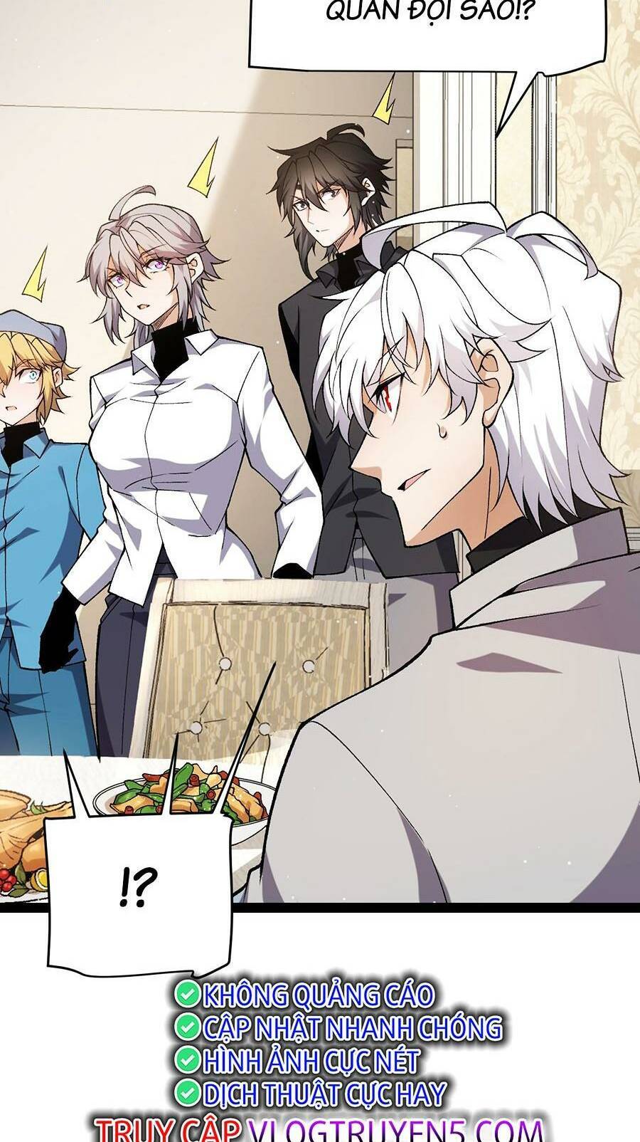 Tôi Đến Từ Thế Giới Trò Chơi Chap 227 - Next Chap 228