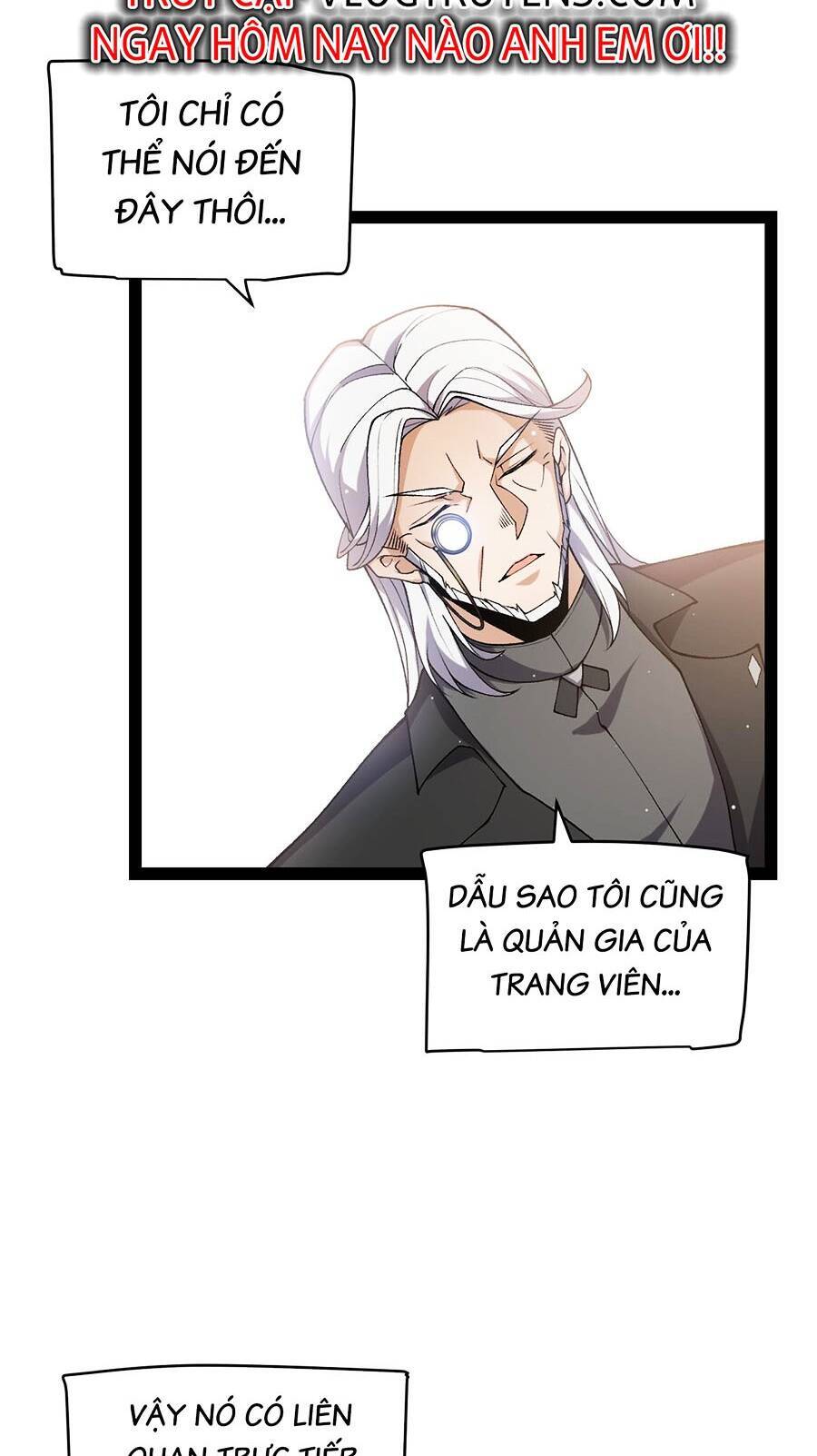 Tôi Đến Từ Thế Giới Trò Chơi Chap 227 - Next Chap 228
