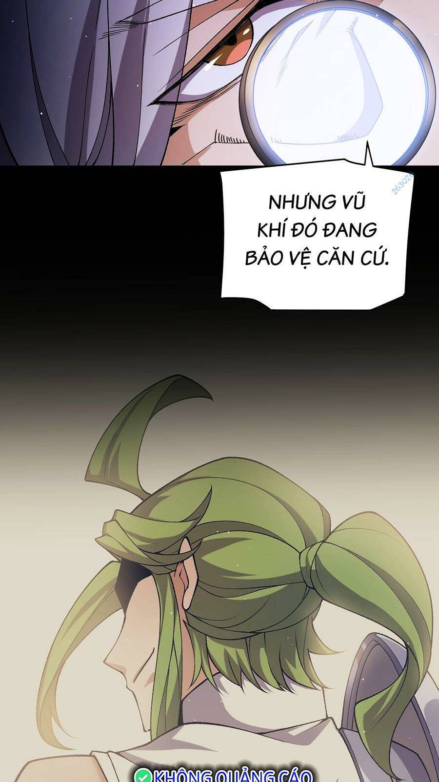 Tôi Đến Từ Thế Giới Trò Chơi Chap 227 - Next Chap 228