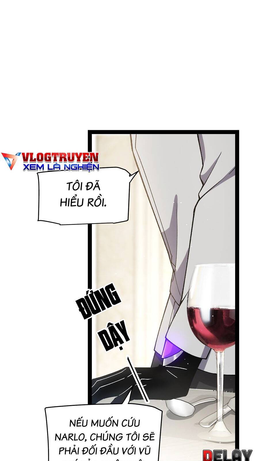 Tôi Đến Từ Thế Giới Trò Chơi Chap 227 - Next Chap 228