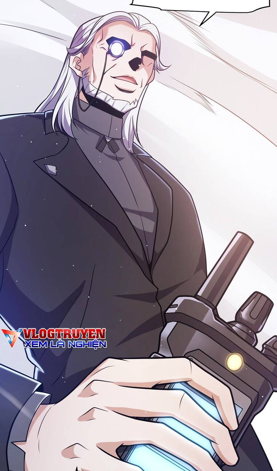 Tôi Đến Từ Thế Giới Trò Chơi Chap 227 - Next Chap 228