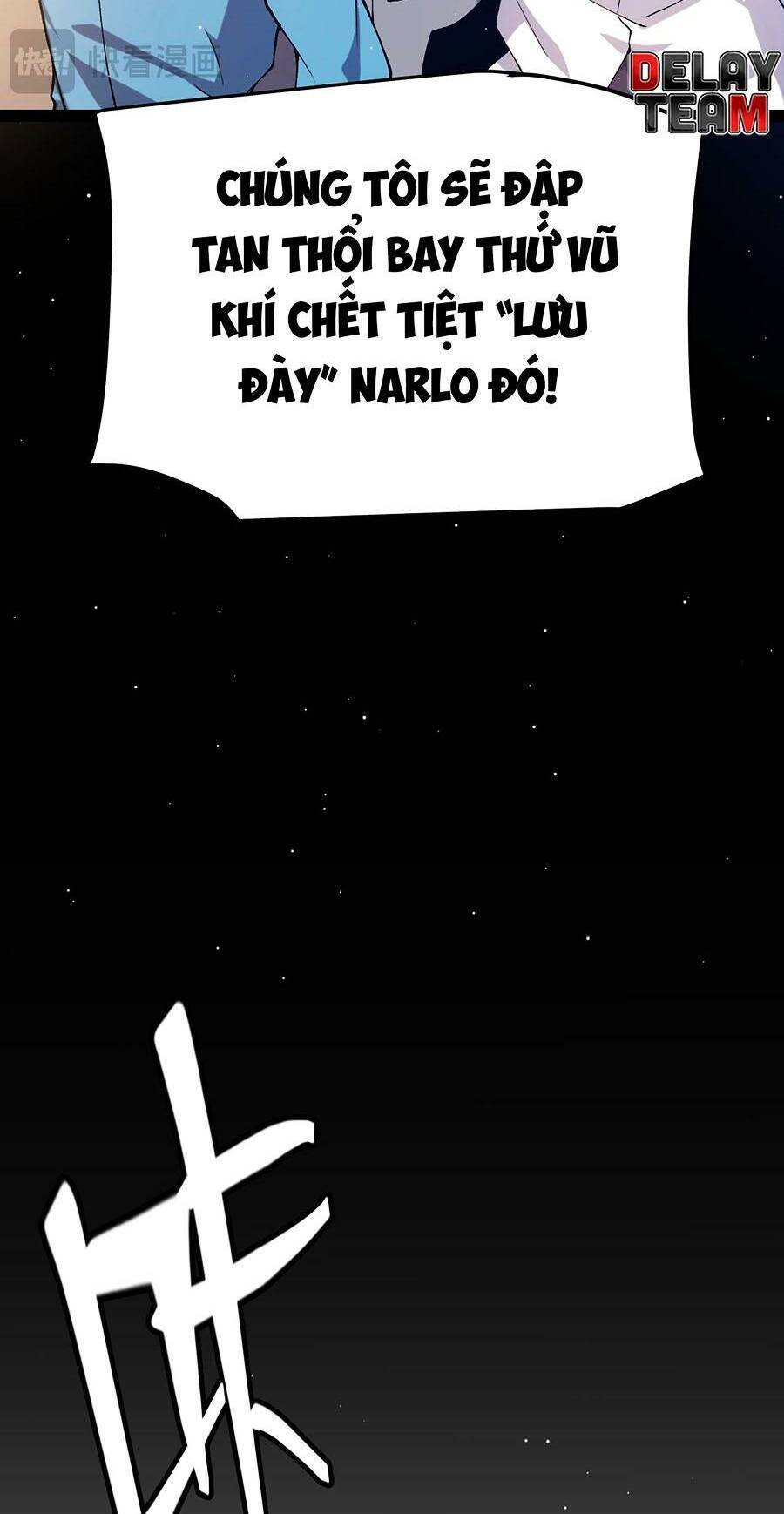 Tôi Đến Từ Thế Giới Trò Chơi Chap 227 - Next Chap 228