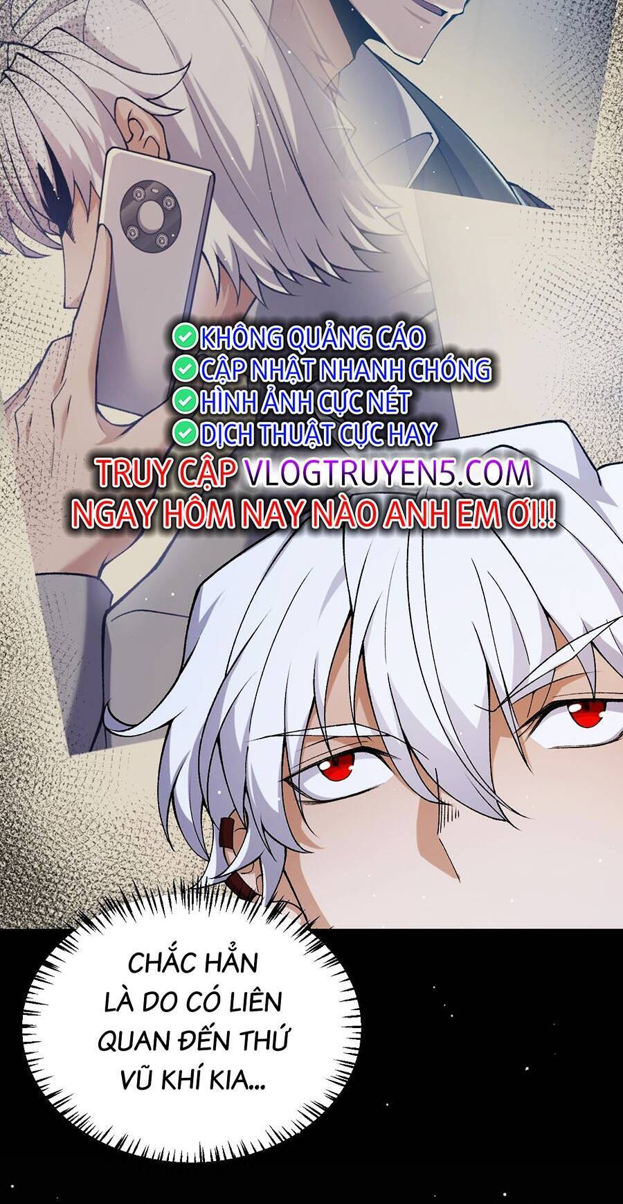 Tôi Đến Từ Thế Giới Trò Chơi Chap 227 - Next Chap 228