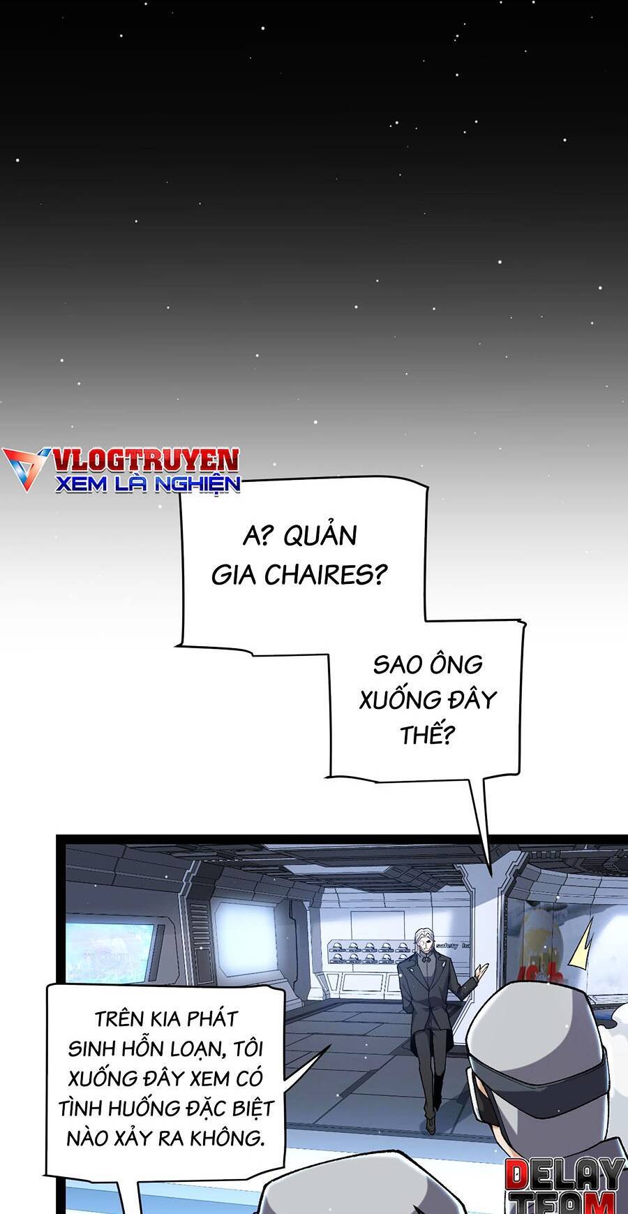 Tôi Đến Từ Thế Giới Trò Chơi Chap 227 - Next Chap 228