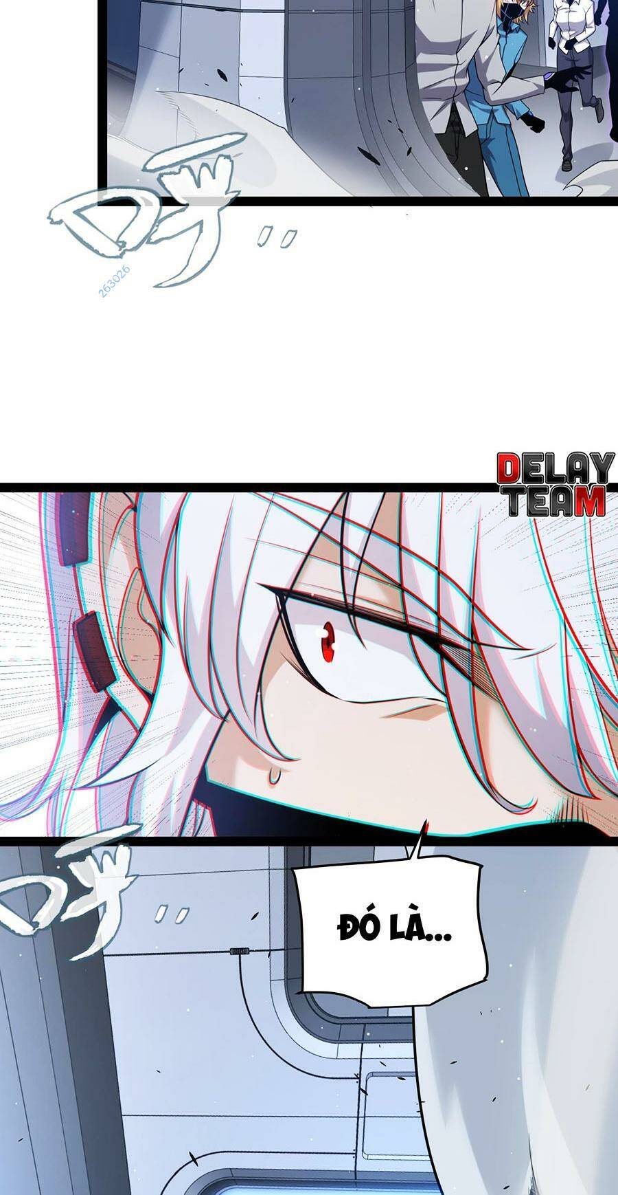 Tôi Đến Từ Thế Giới Trò Chơi Chap 227 - Next Chap 228