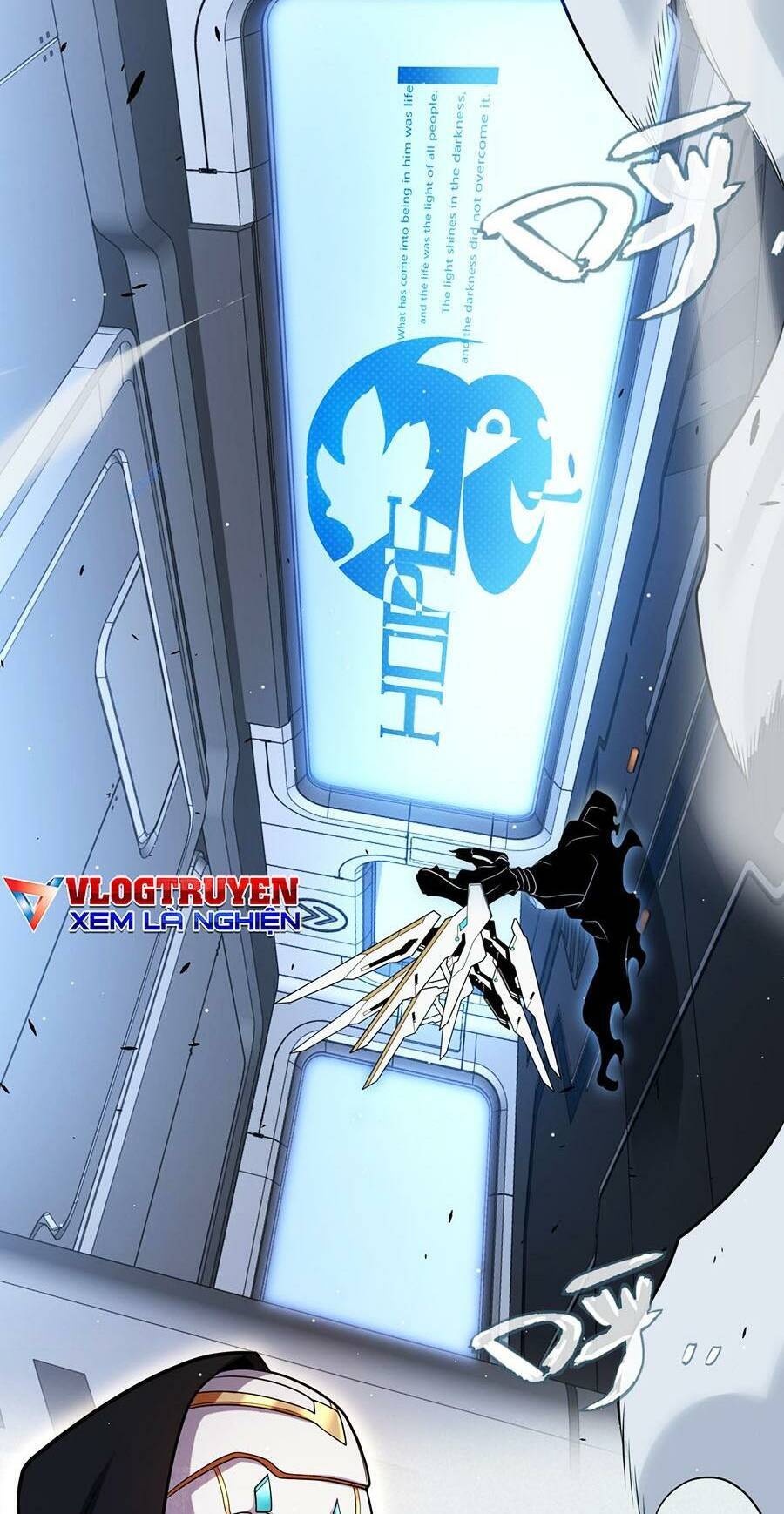 Tôi Đến Từ Thế Giới Trò Chơi Chap 227 - Next Chap 228