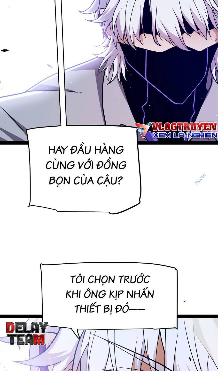 Tôi Đến Từ Thế Giới Trò Chơi Chap 227 - Next Chap 228