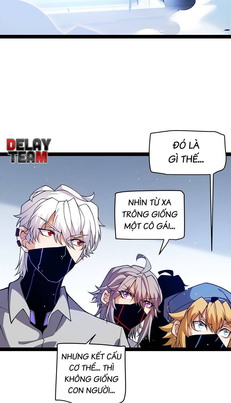 Tôi Đến Từ Thế Giới Trò Chơi Chap 228 - Next Chap 229