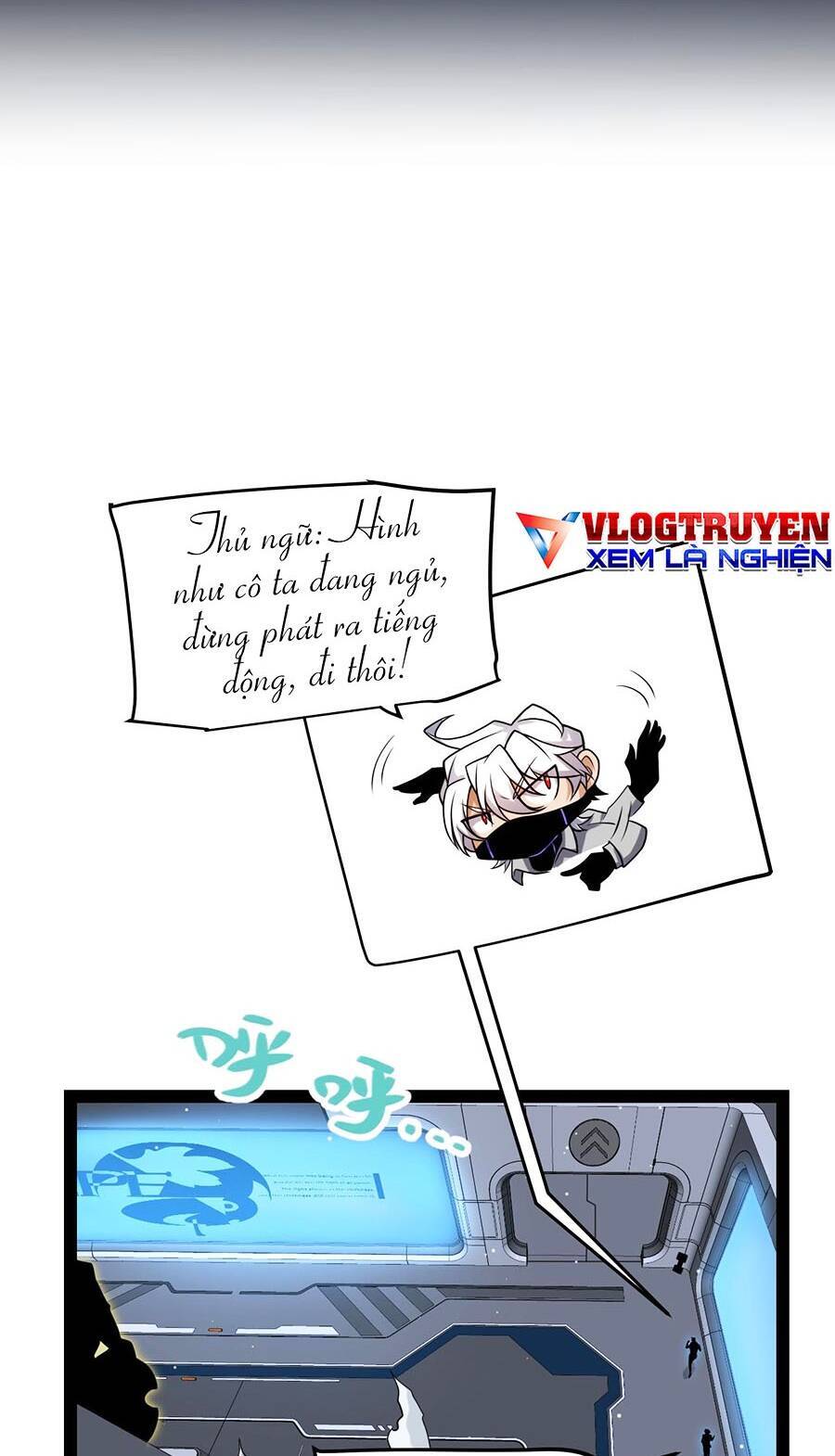 Tôi Đến Từ Thế Giới Trò Chơi Chap 228 - Next Chap 229