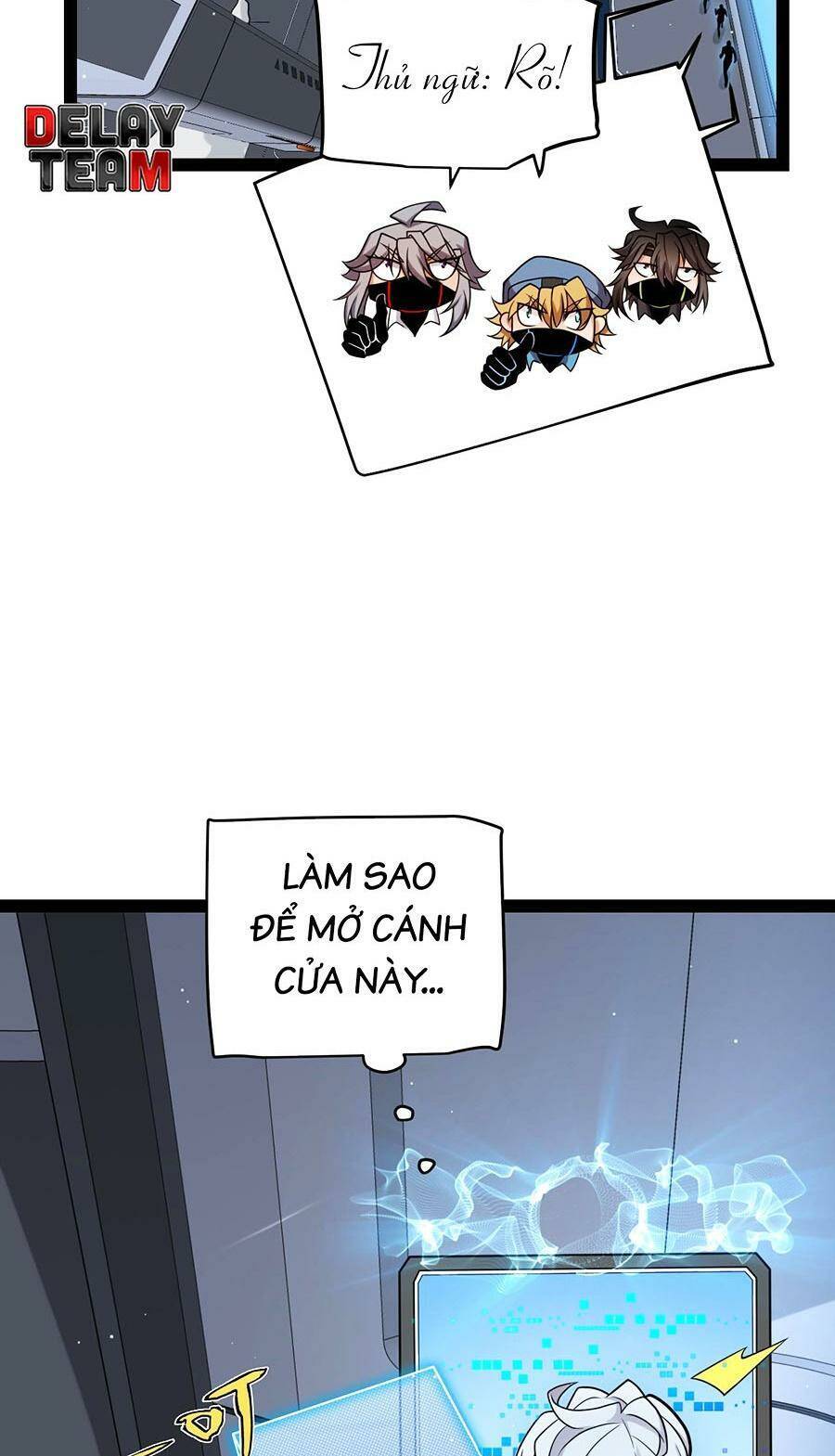 Tôi Đến Từ Thế Giới Trò Chơi Chap 228 - Next Chap 229