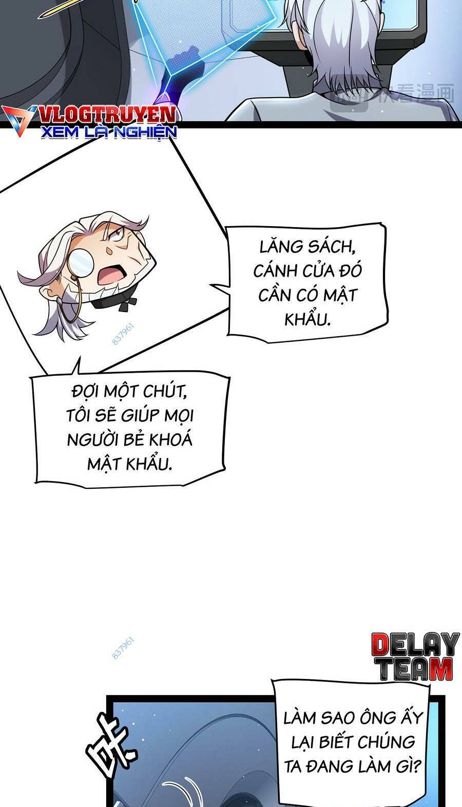 Tôi Đến Từ Thế Giới Trò Chơi Chap 228 - Next Chap 229