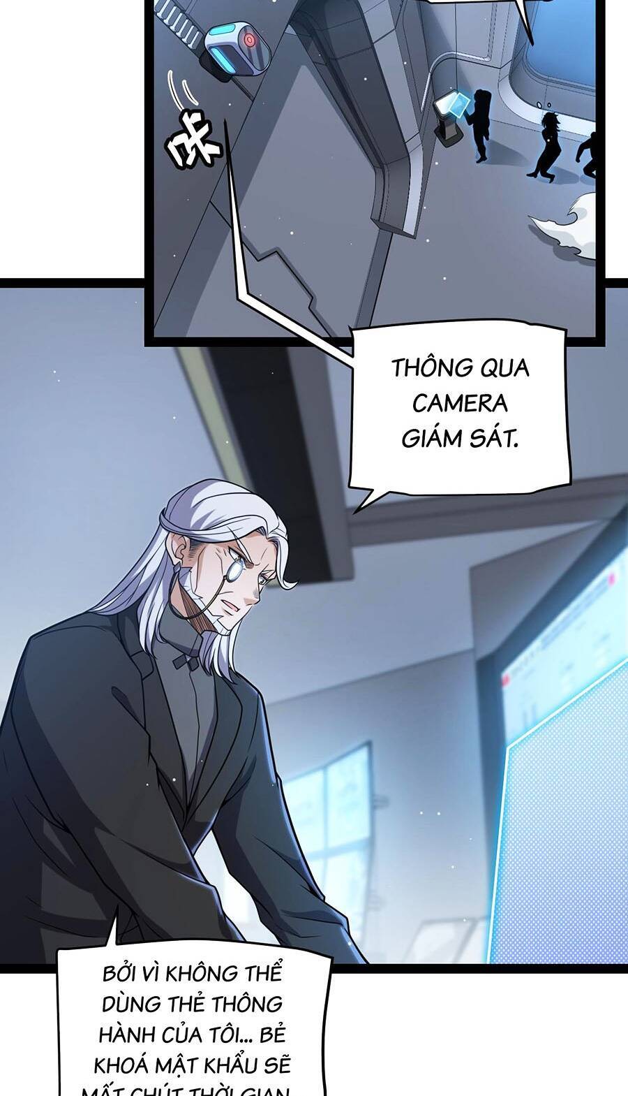 Tôi Đến Từ Thế Giới Trò Chơi Chap 228 - Next Chap 229