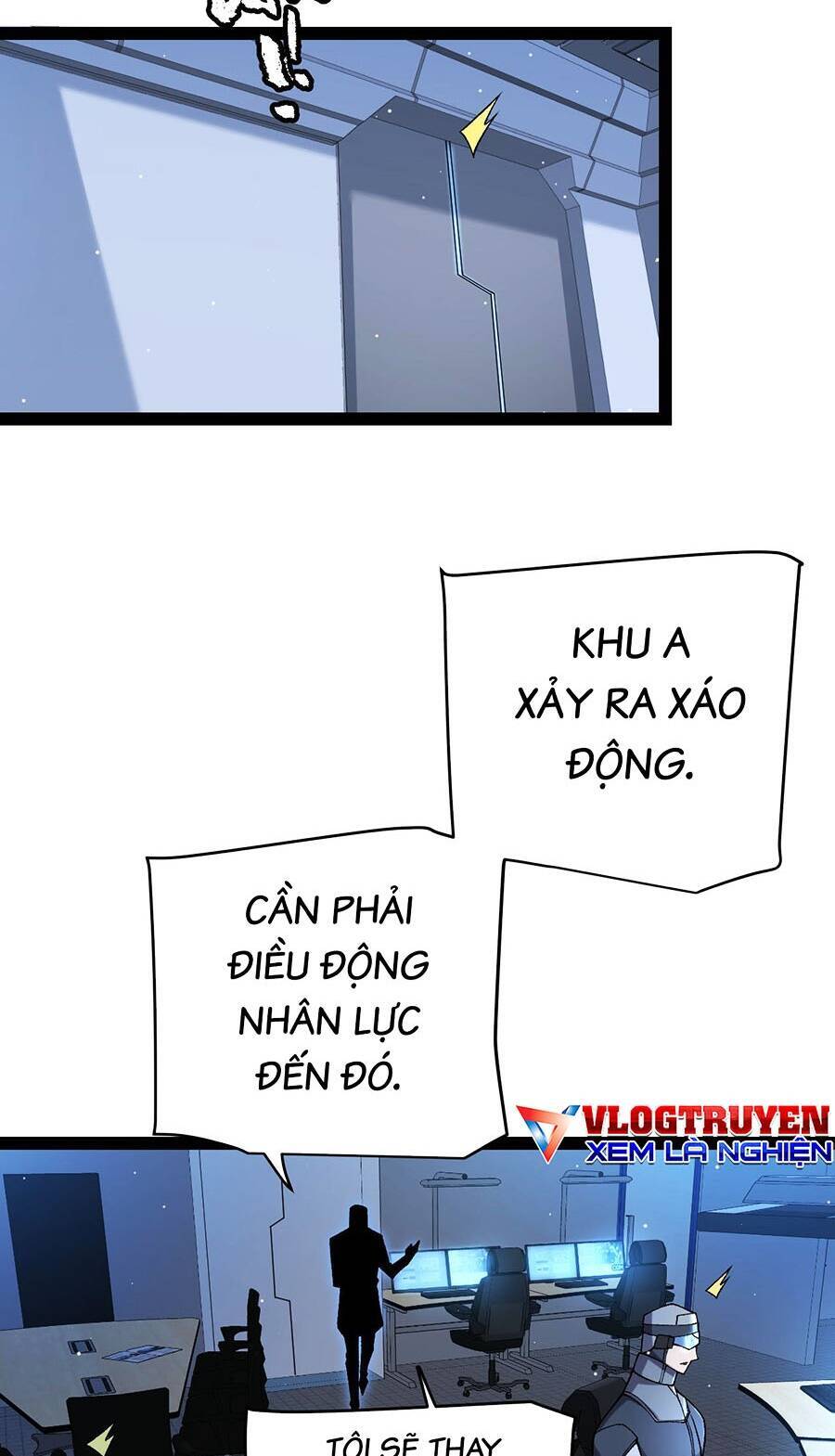 Tôi Đến Từ Thế Giới Trò Chơi Chap 228 - Next Chap 229