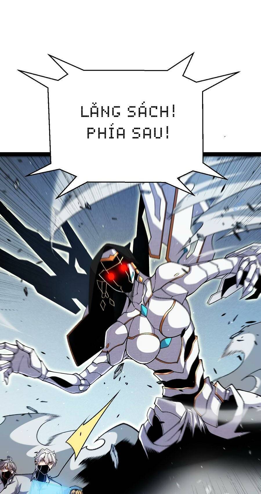 Tôi Đến Từ Thế Giới Trò Chơi Chap 228 - Next Chap 229