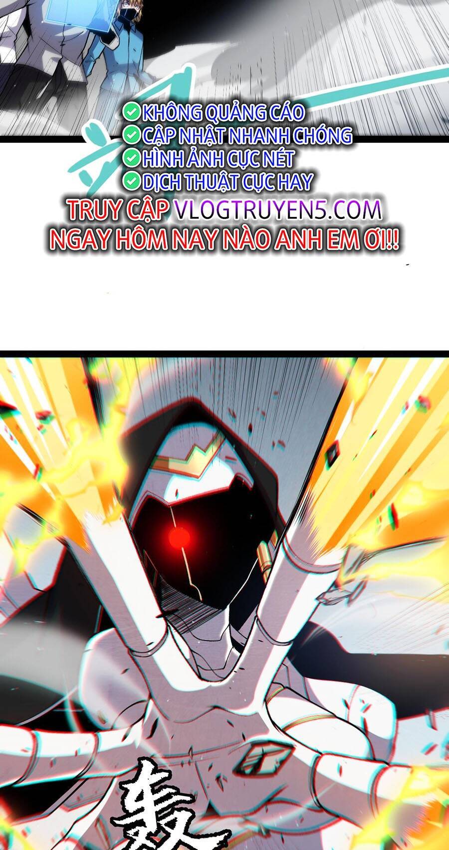 Tôi Đến Từ Thế Giới Trò Chơi Chap 228 - Next Chap 229