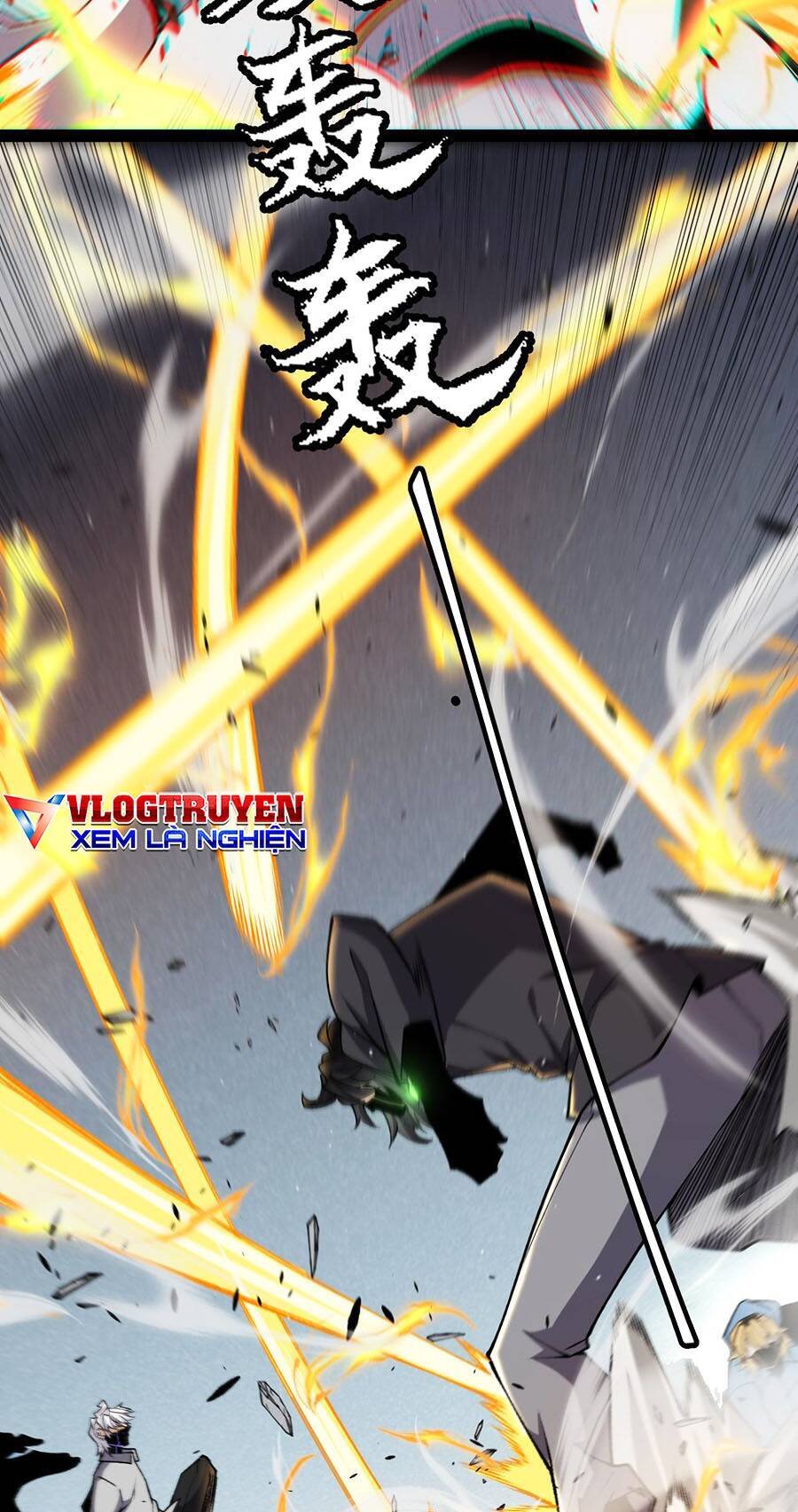 Tôi Đến Từ Thế Giới Trò Chơi Chap 228 - Next Chap 229