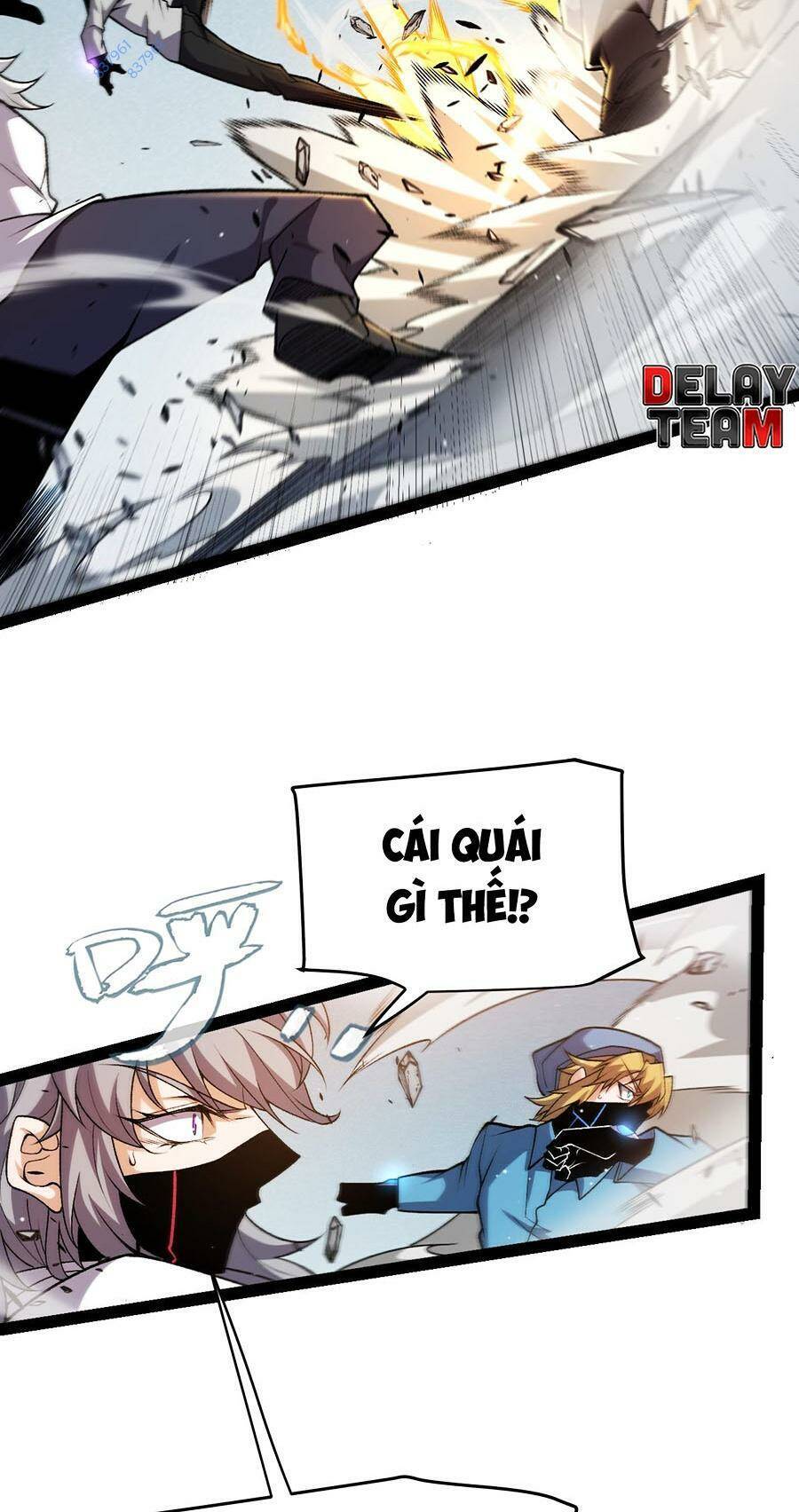 Tôi Đến Từ Thế Giới Trò Chơi Chap 228 - Next Chap 229
