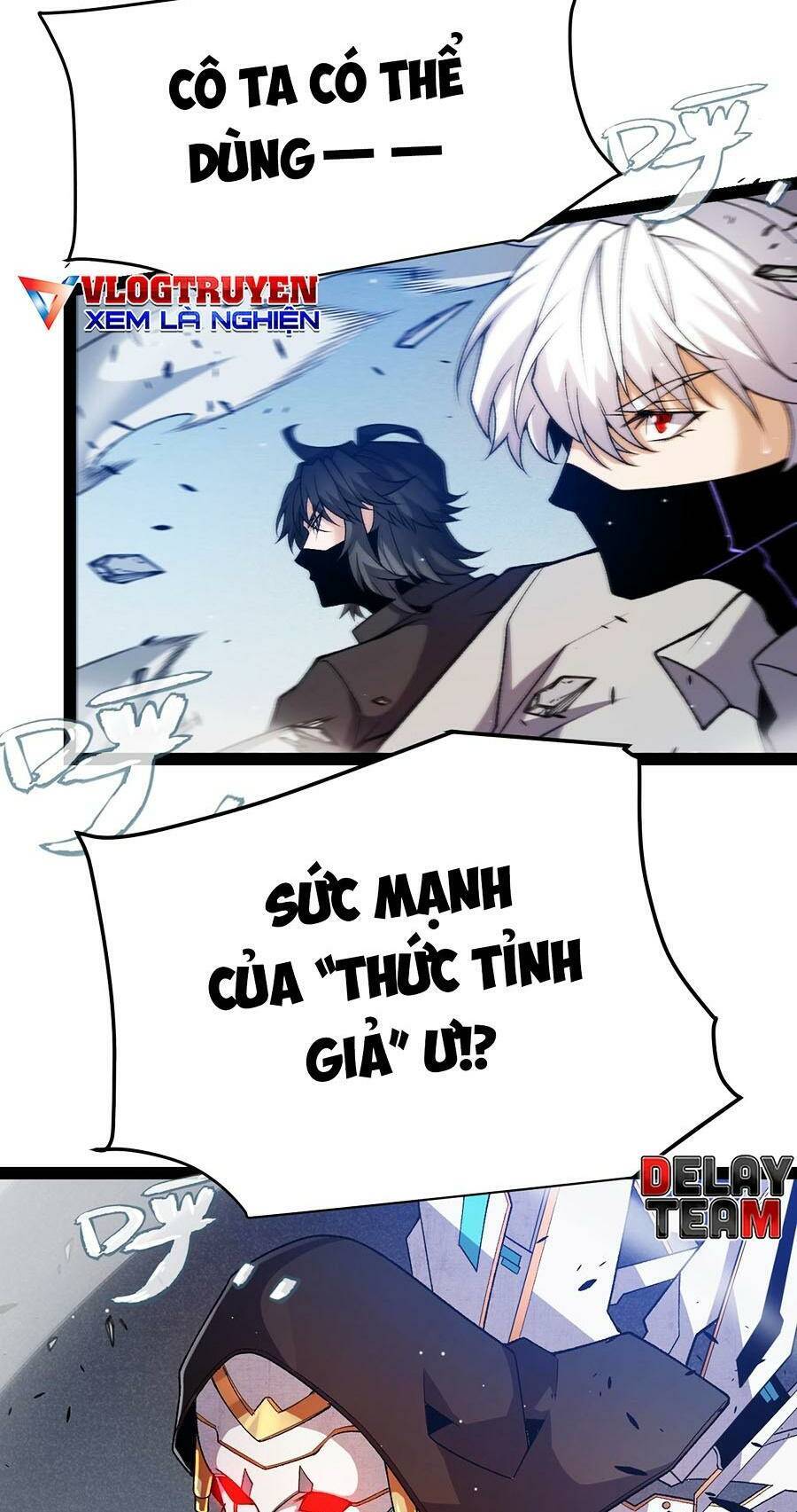 Tôi Đến Từ Thế Giới Trò Chơi Chap 228 - Next Chap 229