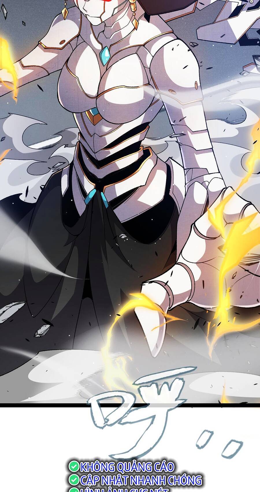 Tôi Đến Từ Thế Giới Trò Chơi Chap 228 - Next Chap 229