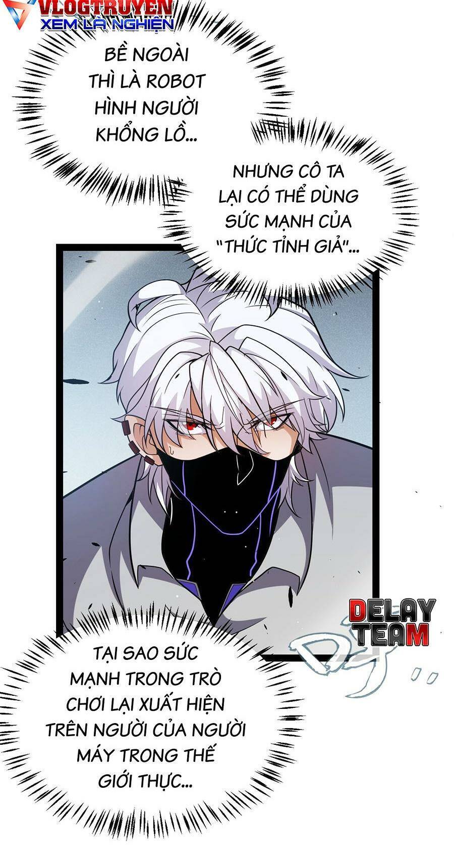 Tôi Đến Từ Thế Giới Trò Chơi Chap 228 - Next Chap 229