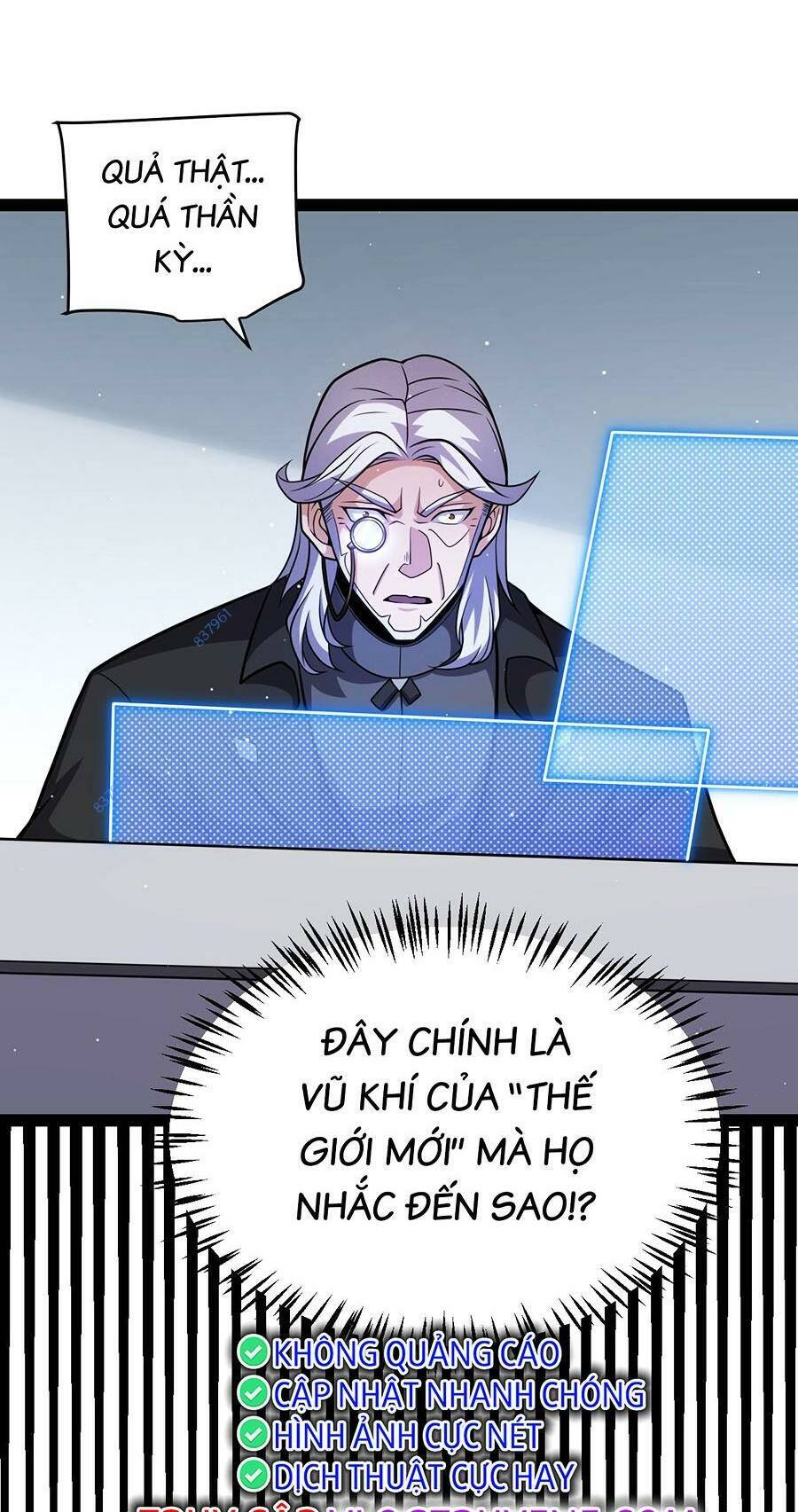 Tôi Đến Từ Thế Giới Trò Chơi Chap 228 - Next Chap 229
