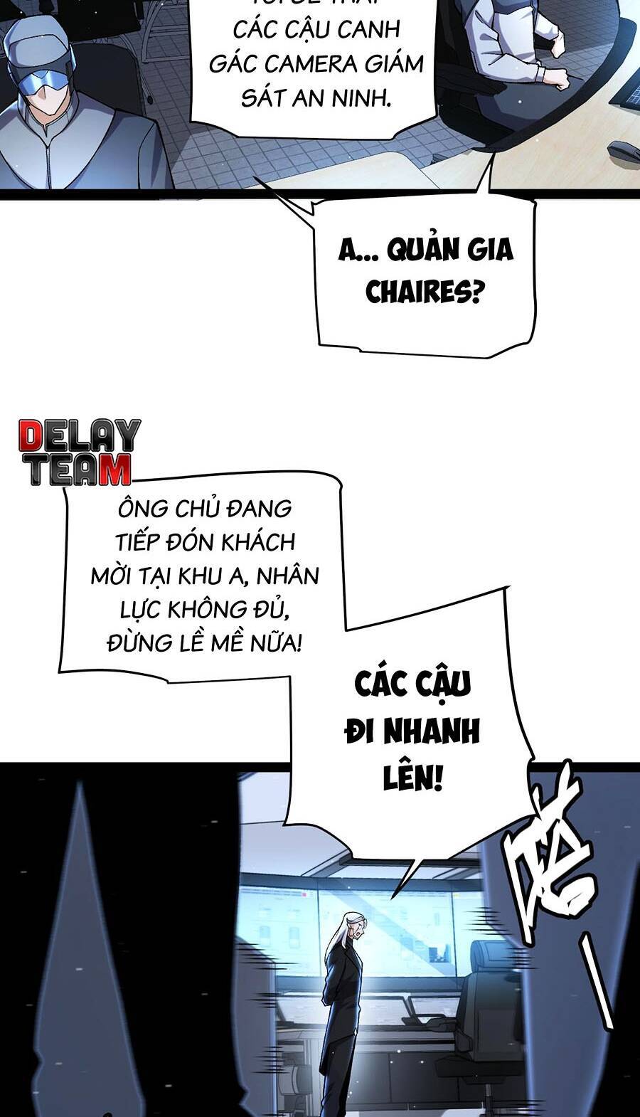 Tôi Đến Từ Thế Giới Trò Chơi Chap 228 - Next Chap 229