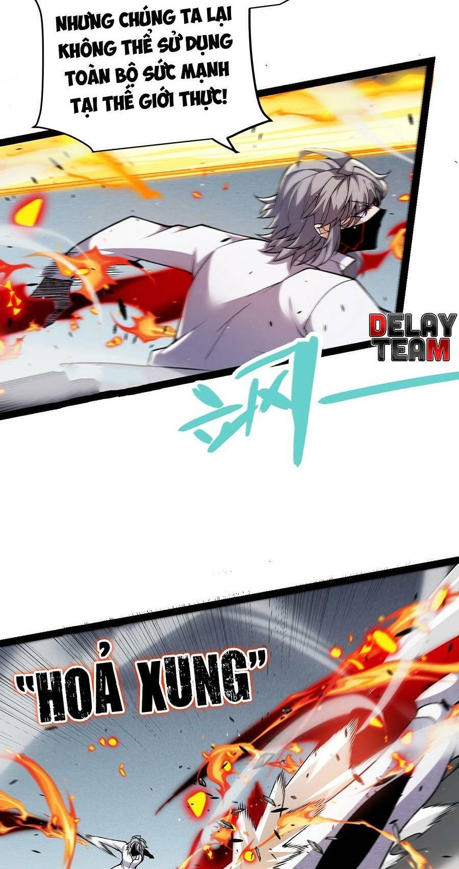 Tôi Đến Từ Thế Giới Trò Chơi Chap 228 - Next Chap 229