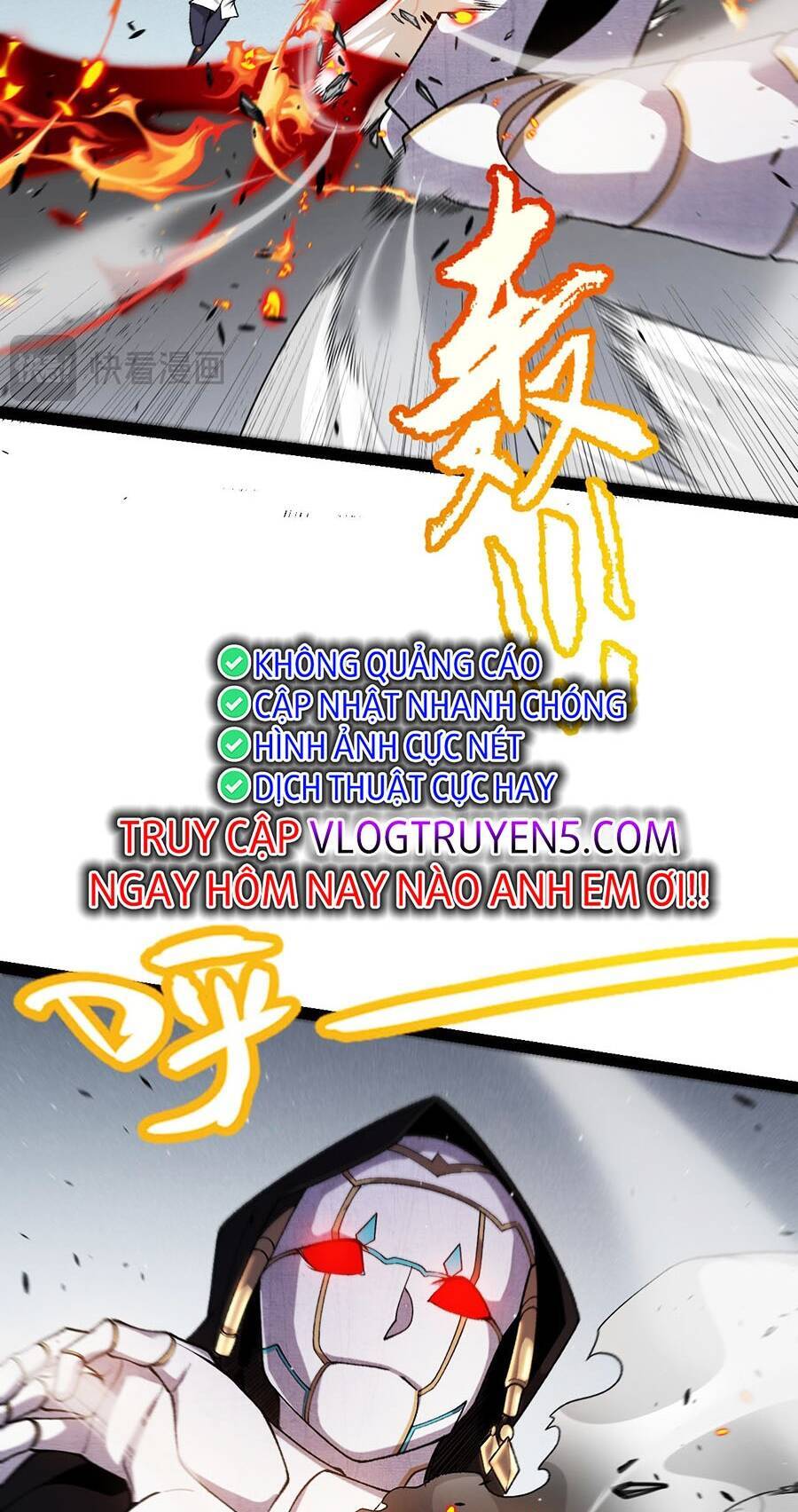 Tôi Đến Từ Thế Giới Trò Chơi Chap 228 - Next Chap 229