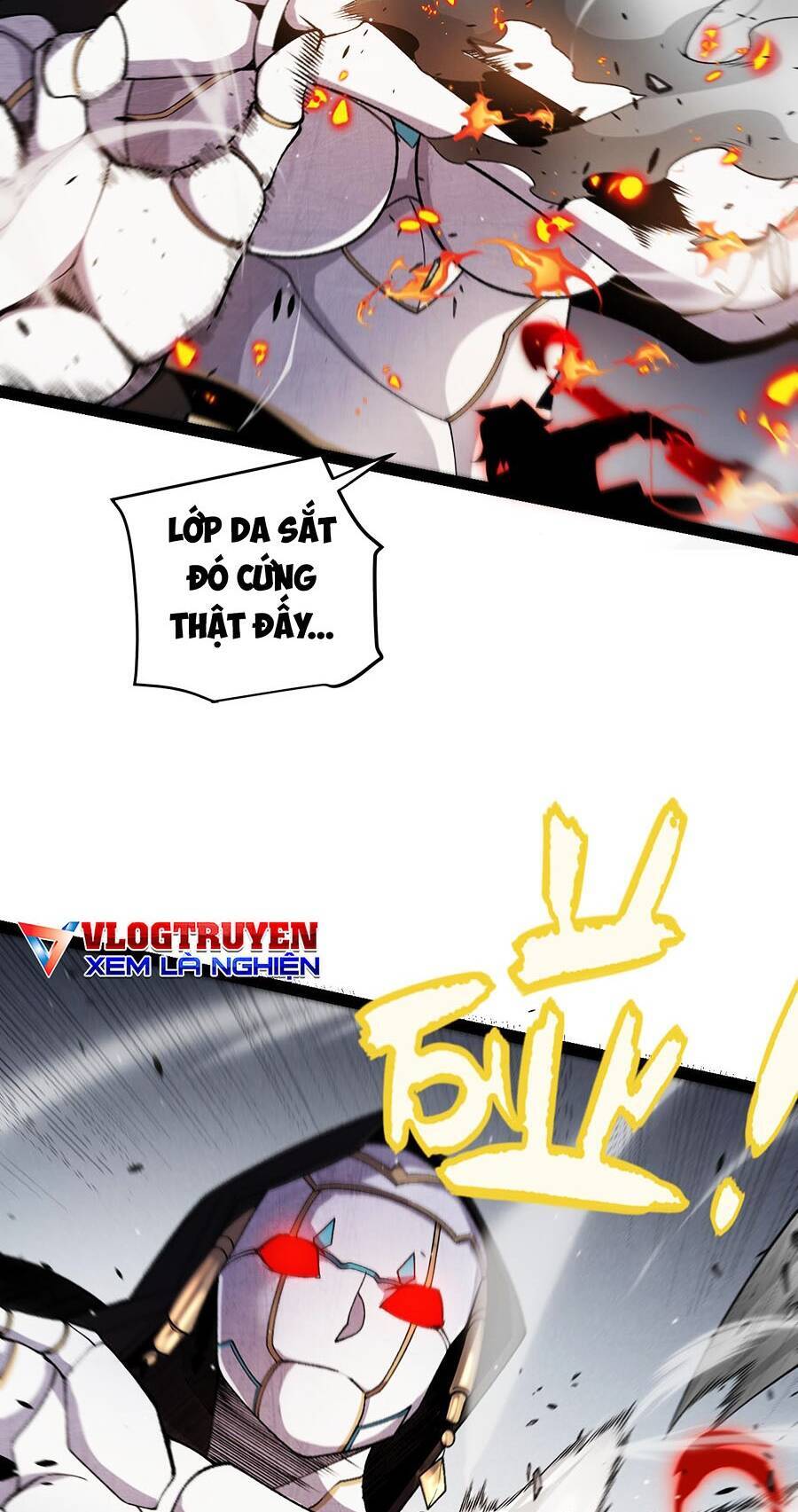 Tôi Đến Từ Thế Giới Trò Chơi Chap 228 - Next Chap 229