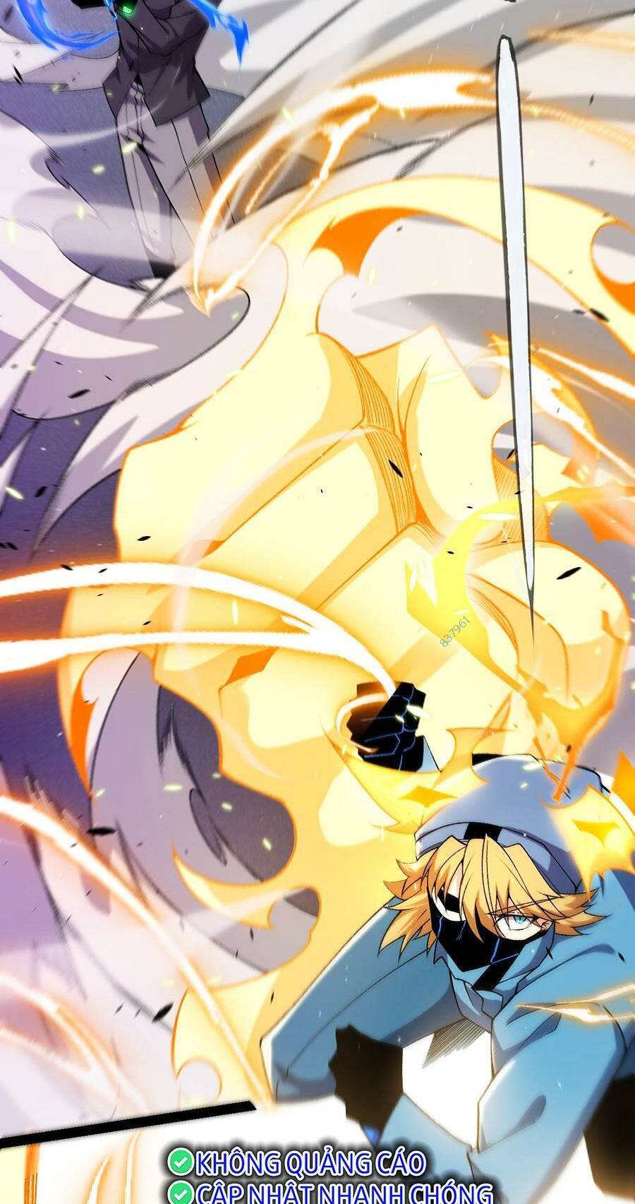 Tôi Đến Từ Thế Giới Trò Chơi Chap 228 - Next Chap 229