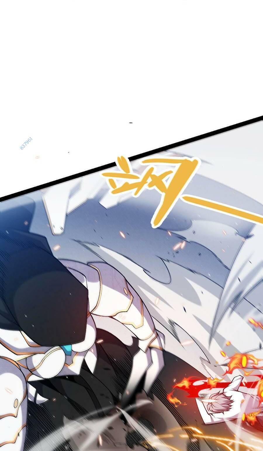 Tôi Đến Từ Thế Giới Trò Chơi Chap 228 - Next Chap 229
