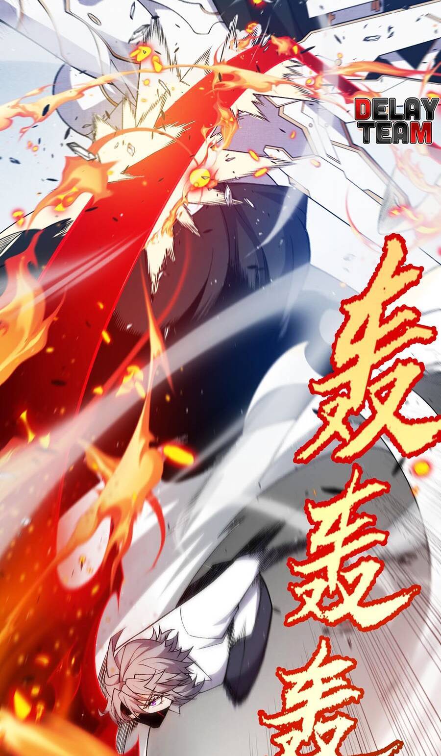 Tôi Đến Từ Thế Giới Trò Chơi Chap 228 - Next Chap 229