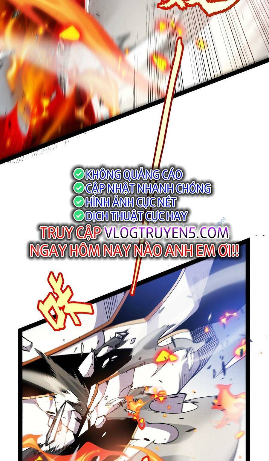 Tôi Đến Từ Thế Giới Trò Chơi Chap 228 - Next Chap 229