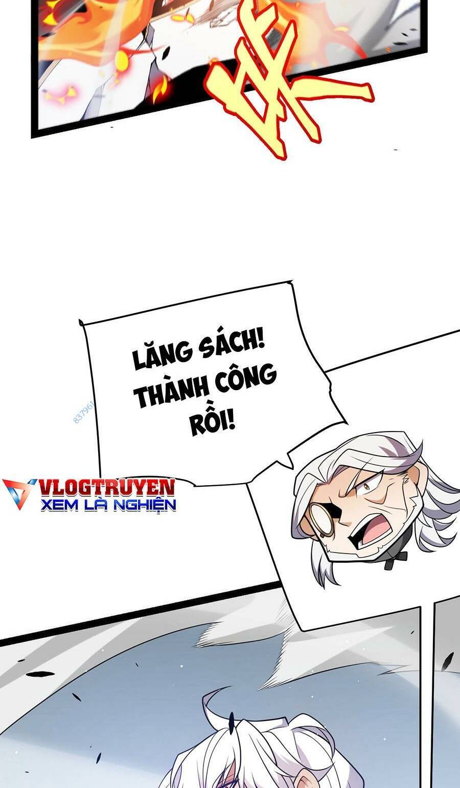 Tôi Đến Từ Thế Giới Trò Chơi Chap 228 - Next Chap 229