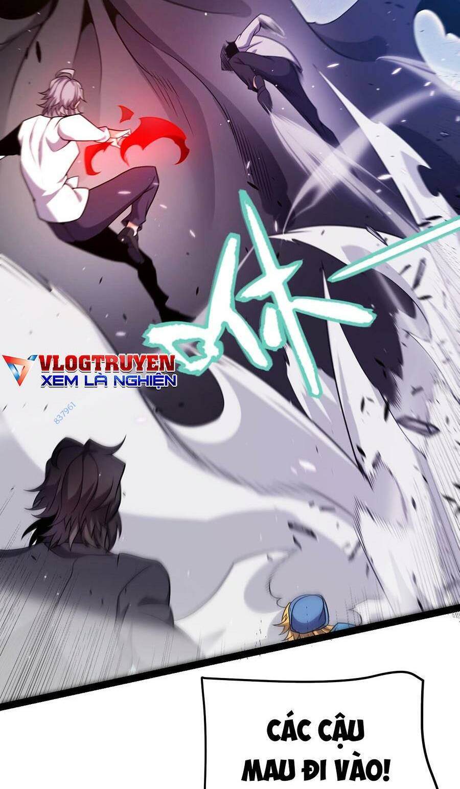 Tôi Đến Từ Thế Giới Trò Chơi Chap 228 - Next Chap 229