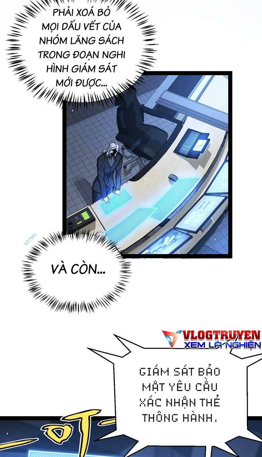 Tôi Đến Từ Thế Giới Trò Chơi Chap 228 - Next Chap 229
