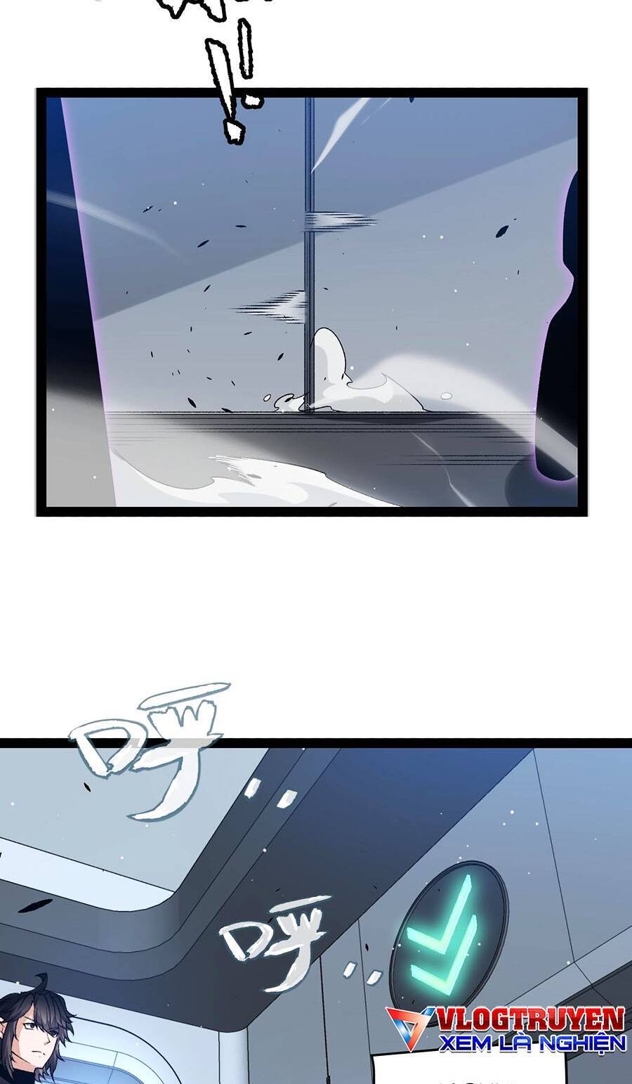 Tôi Đến Từ Thế Giới Trò Chơi Chap 228 - Next Chap 229