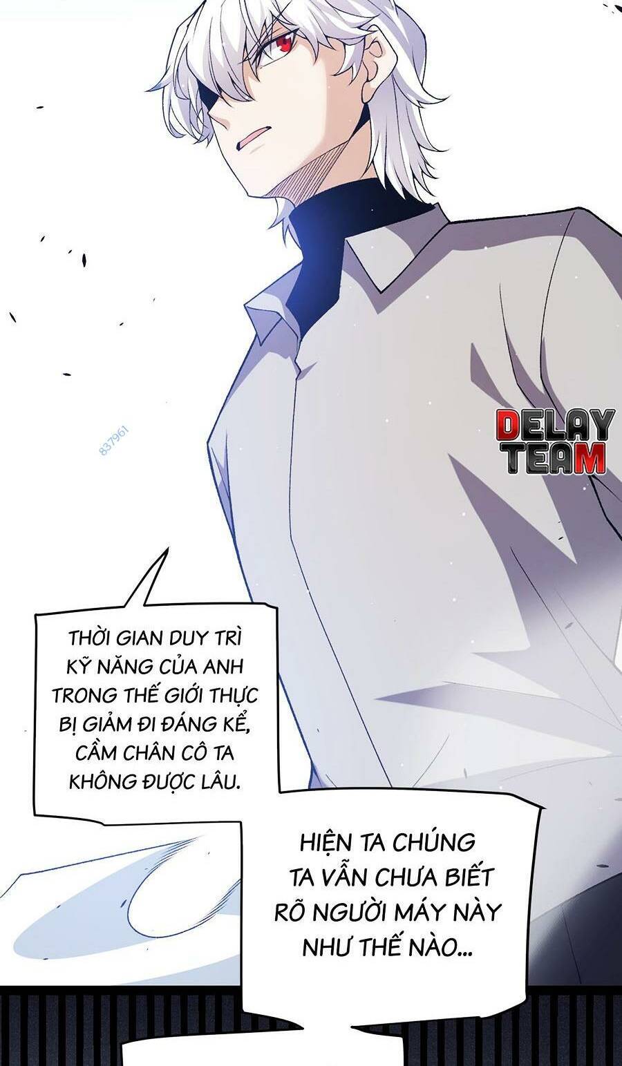 Tôi Đến Từ Thế Giới Trò Chơi Chap 228 - Next Chap 229